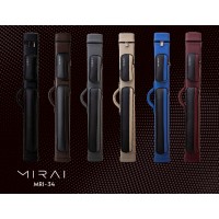 7孔．MIRAI．7孔輕量型球筒．MRI-7孔
